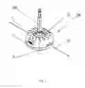 Fig. 02 - TRIMMER HEAD