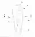 Fig. 01 - INSOLE FOR FOOTWEAR