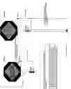 Fig. 02 - Traffic Control Paddle With Extendable Rod Handle