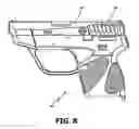 Fig. 09 - Extendable slide member for pistol slide