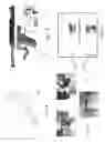 Fig. 02 - Special tool device for easy disassembly and reassembly for cleaning an automatic pistol such as a Ruger