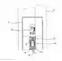 Fig. 01 - Door sealing system