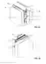Fig. 03 - Door sealing system