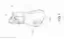 Fig. 02 - PULL CORD FIXING SUPPORT FOR INNER AND OUTER WINDOWS