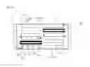 Fig. 22 - Sliding window installation structure including door guide frame having separable segment structure