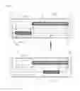 Fig. 28 - Sliding window installation structure including door guide frame having separable segment structure
