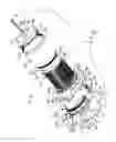 Fig. 02 - EXTENDABLE SLEEVE FOR POURED CONCRETE DECK