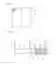Fig. 02 - Prefabricated structure of composite window/door apparatus using different frame materials