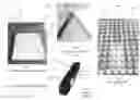 Fig. 01 - Thermoelectric string, panel, and covers for function and durability