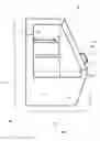 Fig. 08 - Temperature controlled display cabinet, in particular a freezer island, comprising a door