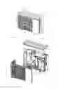 Fig. 02 - OUTDOOR UNIT FOR AIR-CONDITIONING DEVICE