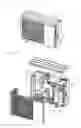 Fig. 02 - OUTDOOR UNIT FOR AIR-CONDITIONING DEVICE