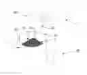 Fig. 01 - Cryogenic storage system for thermolabile specimens