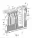 Fig. 02 - Heat exchanger with thermal storage function