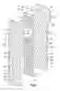 Fig. 06 - Heat exchanger with thermal storage function