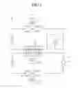 Fig. 02 - Refrigeration cycle comprising a common condensing section for two separate evaporator-compressor circuits