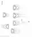 Fig. 06 - Invisible setting and methods and tools for effecting same