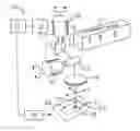 Fig. 01 - High speed and high power laser scribing methods and systems