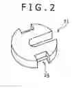 Fig. 03 - Calibrating apparatus of tire testing machine and calibrating method of tire testing machine
