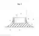 Fig. 02 - Structure for attaching electronic component to inner surface of pneumatic tire