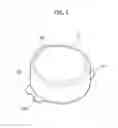 Fig. 05 - Structure for attaching electronic component to inner surface of pneumatic tire
