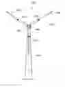 Fig. 01 - WIND DETECTOR FOR WIND TURBINE GENERATORS