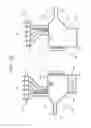 Fig. 15 - Thermal flow meter with drainage passage at inlet of bypass passage