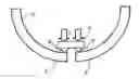 Fig. 01 - Method and device for measuring the light gap tightness of piston rings