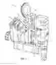 Fig. 02 - Shifting mechanism for a drill press