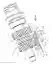 Fig. 07 - Shifting mechanism for a drill press