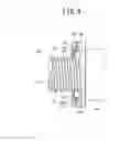 Fig. 09 - Ball Screw Device
