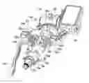 Fig. 01 - Steering column