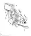 Fig. 02 - Steering column