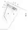Fig. 02 - Universal gear assembly for automatic pool covers