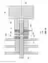 Fig. 04 - Universal gear assembly for automatic pool covers