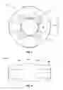 Fig. 06 - Universal gear assembly for automatic pool covers