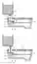 Fig. 01 - High cleanliness molten steel production method and refining device