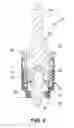 Fig. 06 - Screw driving device with adjustable countersink depth