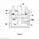 Fig. 12 - Trough-form fine blanking device