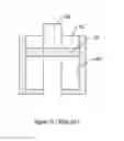 Fig. 13 - Trough-form fine blanking device
