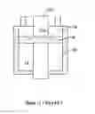 Fig. 14 - Trough-form fine blanking device