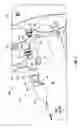 Fig. 02 - Guidance section connector interface for advanced rocket launchers