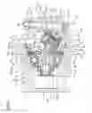Fig. 07 - Bent axis type axial piston motor