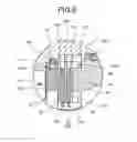 Fig. 08 - Bent axis type axial piston motor