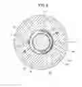 Fig. 09 - Bent axis type axial piston motor
