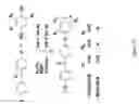 Fig. 28 - Crosslinked polymer compositions, gas separation membranes of such crosslinked polymer compositions, methods of making such membranes, and methods of separating gases using such membranes