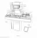 Fig. 02 - Automated drink mixing machine