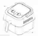 Fig. 01 - COOKING POT AND LID THEREOF