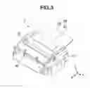 Fig. 04 - Stamp-face forming apparatus, method of forming a stamp face, and stamp-face forming system