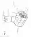Fig. 04 - Distributing unit for granular material, in particular a seeding unit